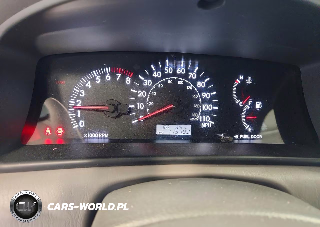 2007 Toyota Corolla Le VIN:1NXBR32E57Z912436 - 9