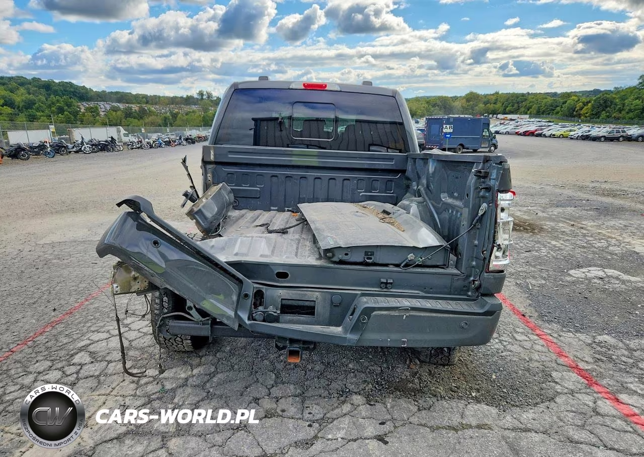 2021 Ford F150 Supercrew VIN:1FTEW1EP9MFC42322 - 6