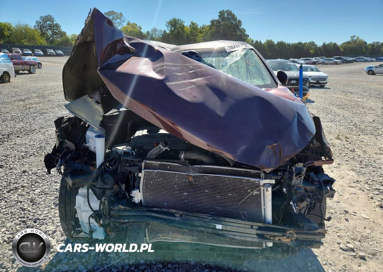 2019 Kia Sorento Lx VIN:5XYPG4A31KG563243 - 5