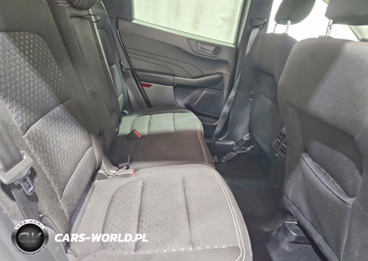 2025 Ford Escape Active VIN:1FMCU9GN8SUA89864 - 11