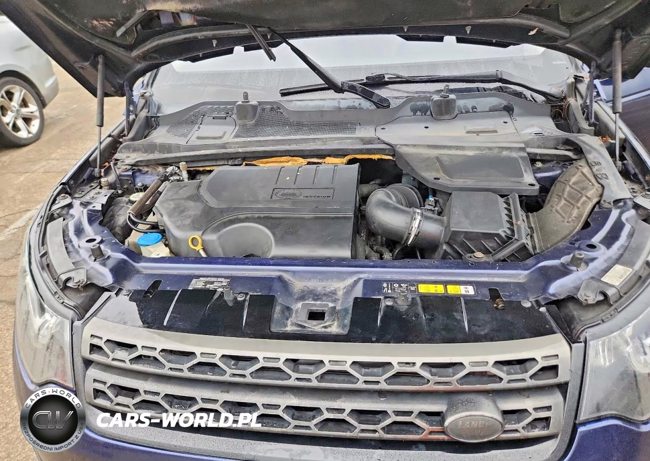 2019 Land Rover Discovery Sport Se VIN:SALCP2FXXKH792163 - 12