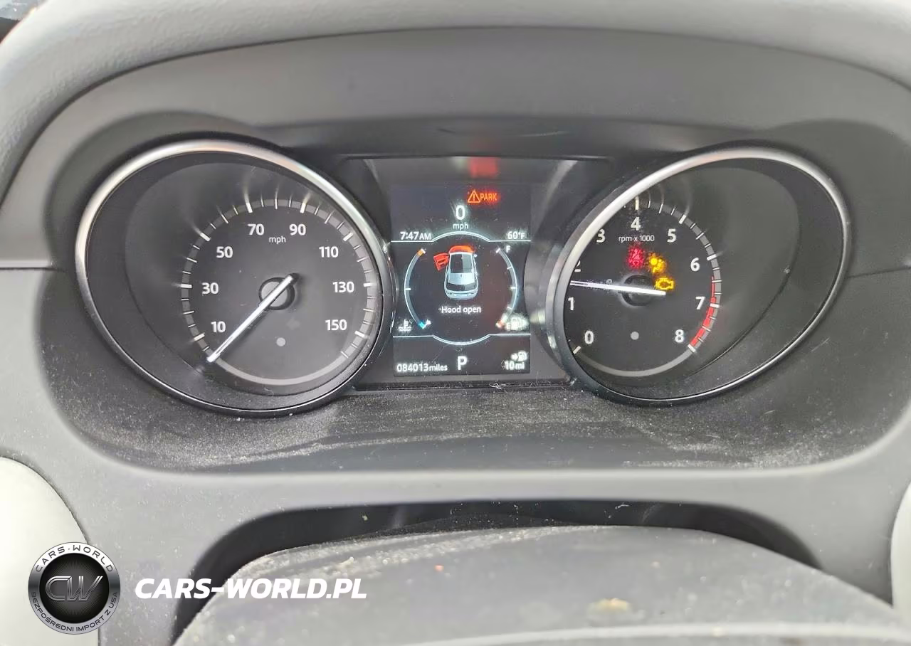 2019 Land Rover Discovery Sport Se VIN:SALCP2FXXKH792163 - 9