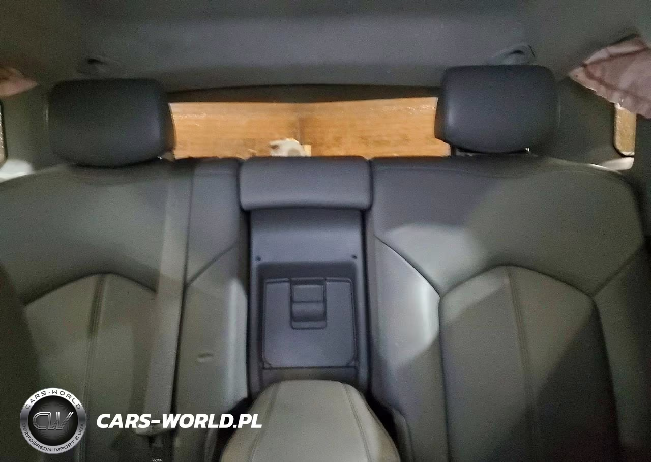 2012 Cadillac Srx VIN:3GYFNGE38CS527587 - 10