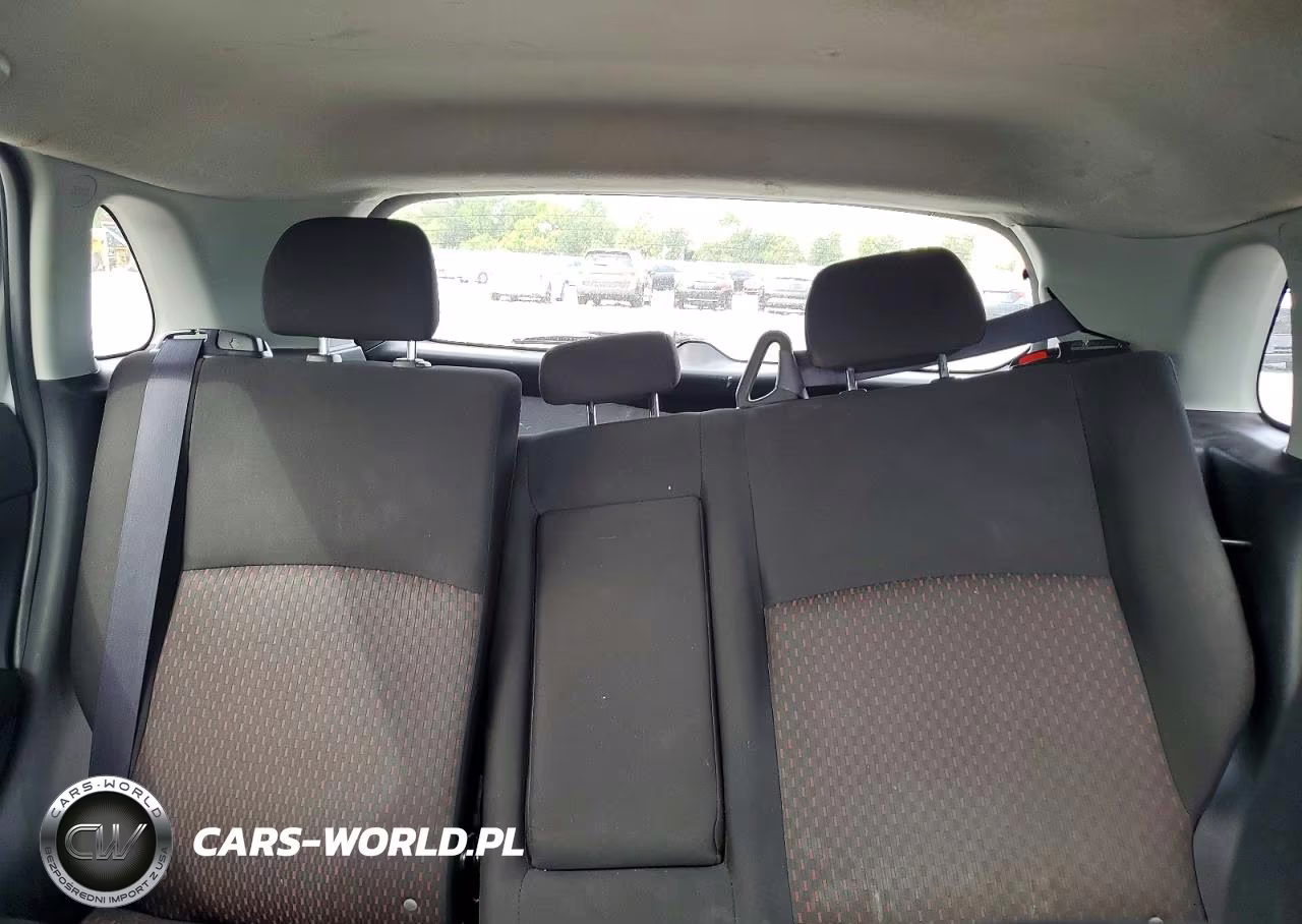 2019 Mitsubishi Outlander Sport Es VIN:JA4AP3AU0KU011069 - 10