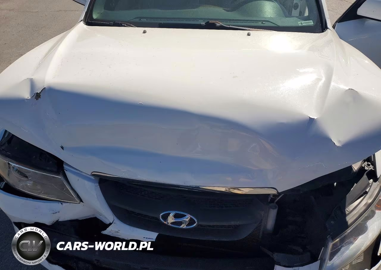 2006 Hyundai Sonata Gls V6 VIN:5NPEU46F16H136551 - 11
