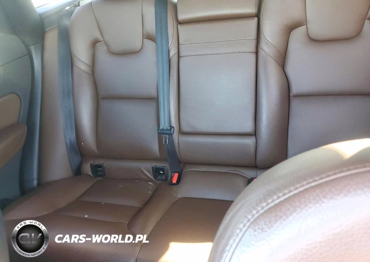 2018 Volvo Xc60 T6 VIN:LYVA22RK6JB106004 - 10