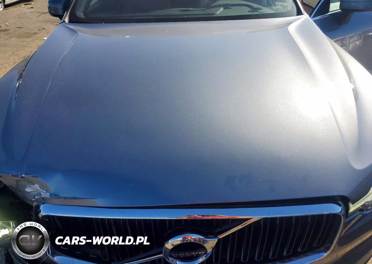 2018 Volvo Xc60 T6 VIN:LYVA22RK6JB106004 - 12