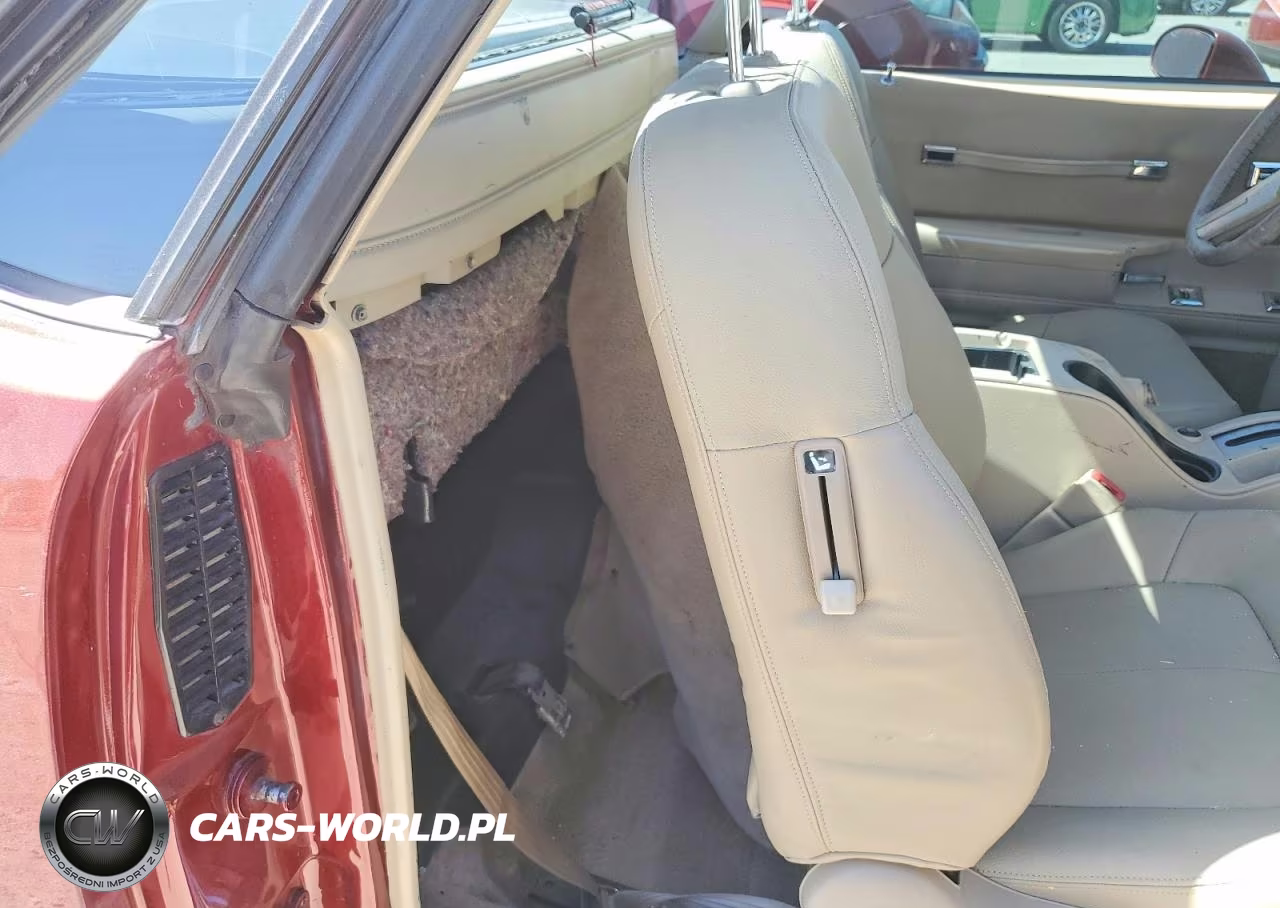 1985 Chevrolet El Camino VIN:3GCCW80H4FS908078 - 10