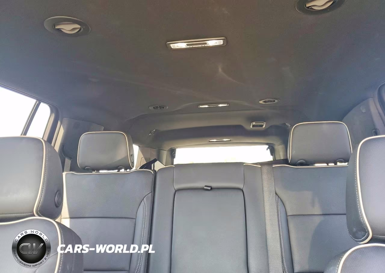 2026 GMC Yukon Xl Elevation VIN:1GKS1GKD1TR207127 - 10