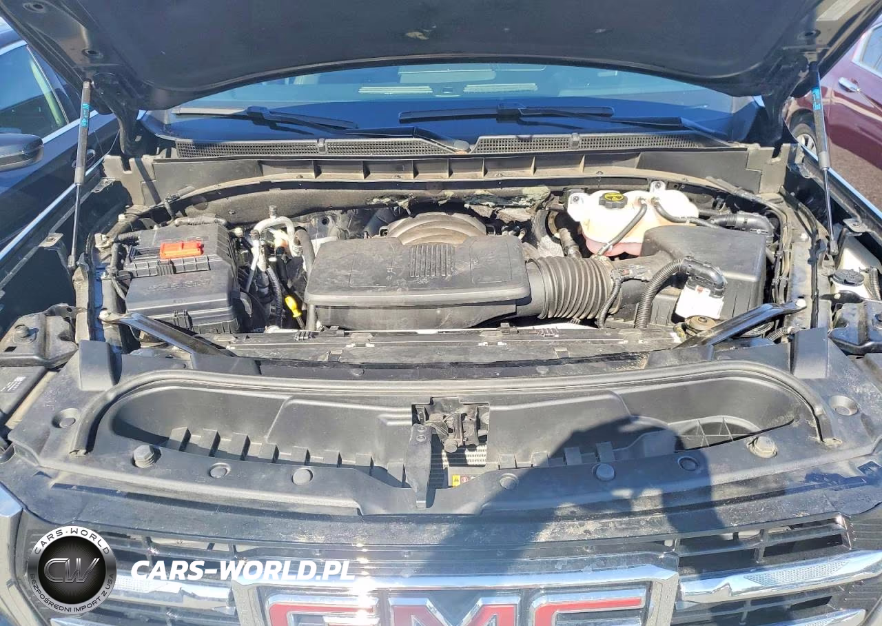 2026 GMC Yukon Xl Elevation VIN:1GKS1GKD1TR207127 - 12