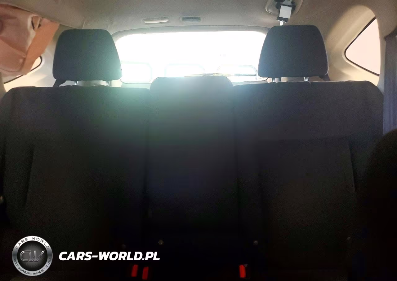 2014 Honda Cr-V Lx VIN:2HKRM4H3XEH724578 - 10