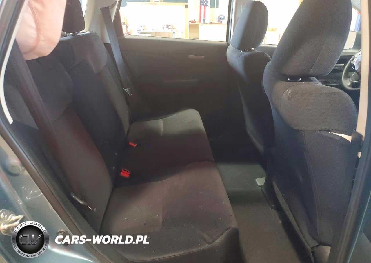 2014 Honda Cr-V Lx VIN:2HKRM4H3XEH724578 - 11