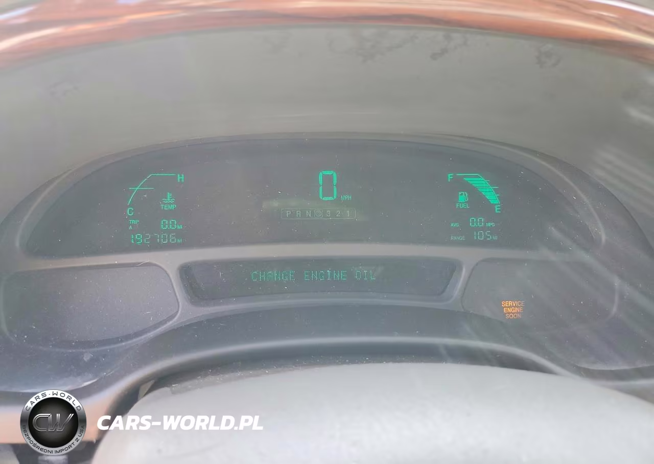 2005 Cadillac Deville VIN:1G6KD54Y25U266438 - 9