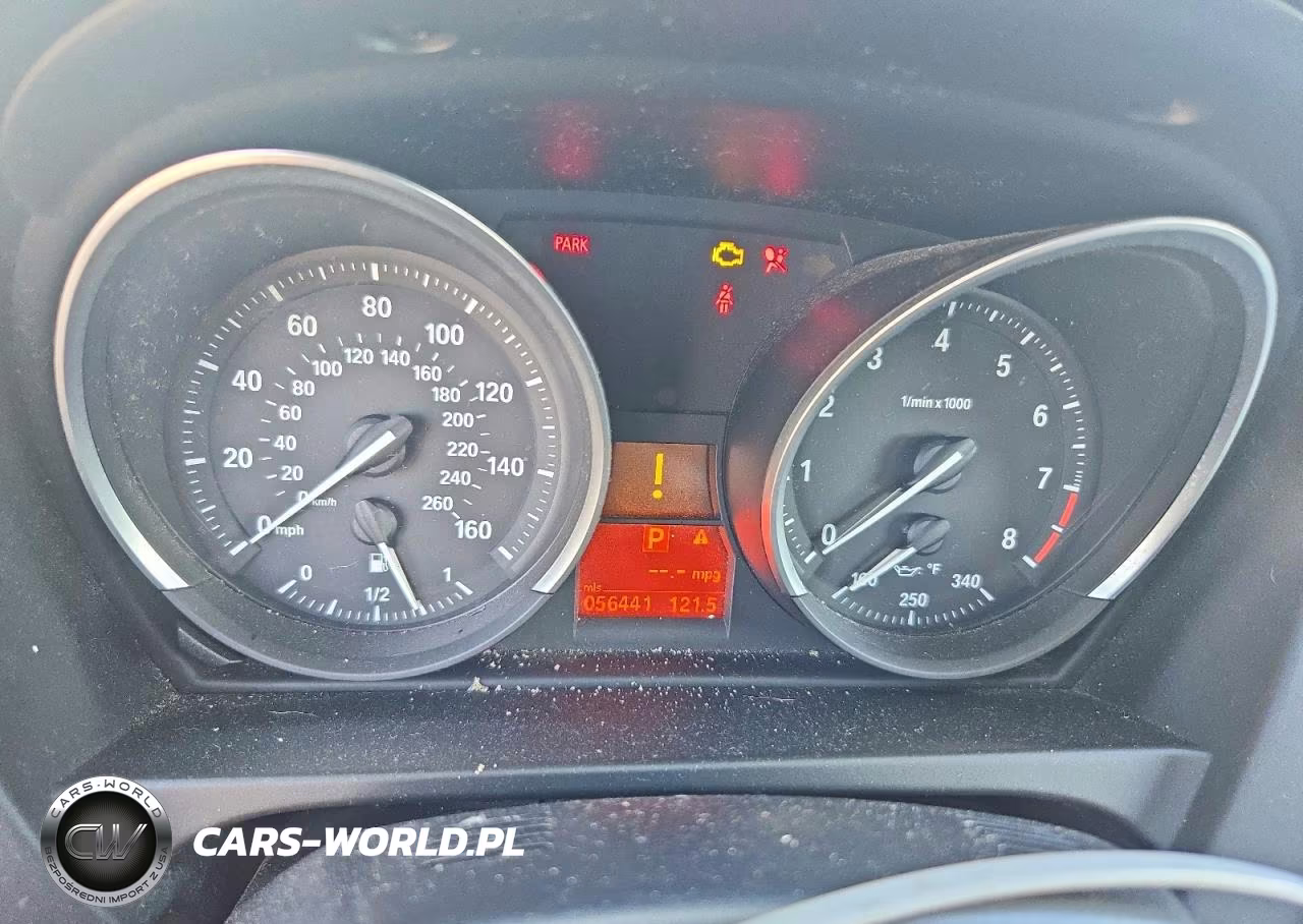 2009 BMW Z4 Sdrive35I VIN:WBALM73559E164858 - 9