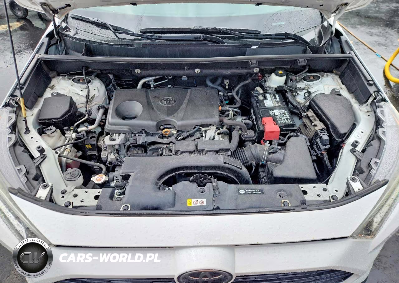 2020 Toyota Rav4 Xle Premium VIN:2T3C1RFV2LC042818 - 12