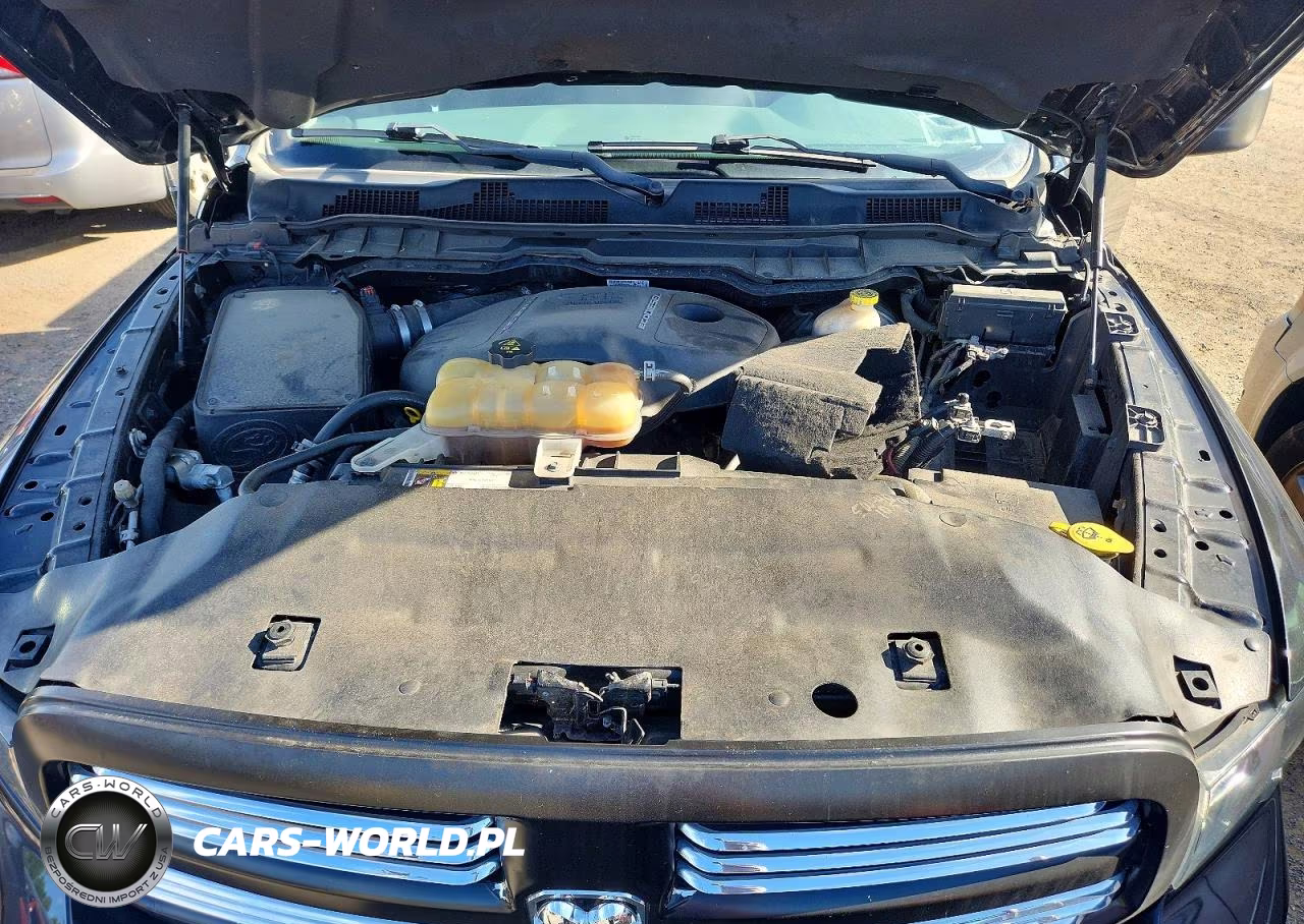 2015 Ram 1500 Slt VIN:1C6RR7LMXFS574954 - 11