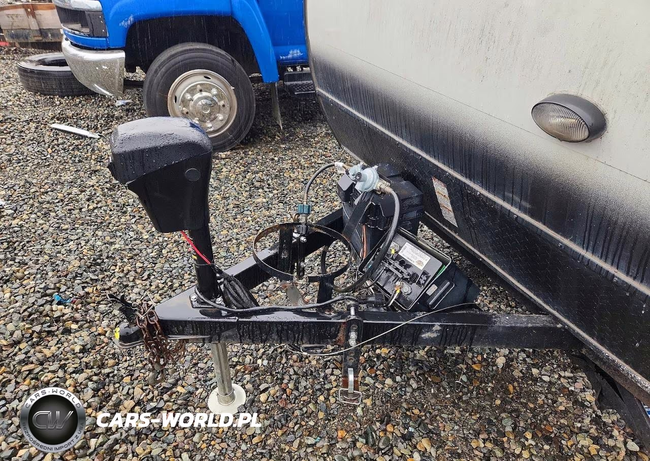 2017 Trlr Trailer VIN:4X4TRPT1XH2012876 - 7