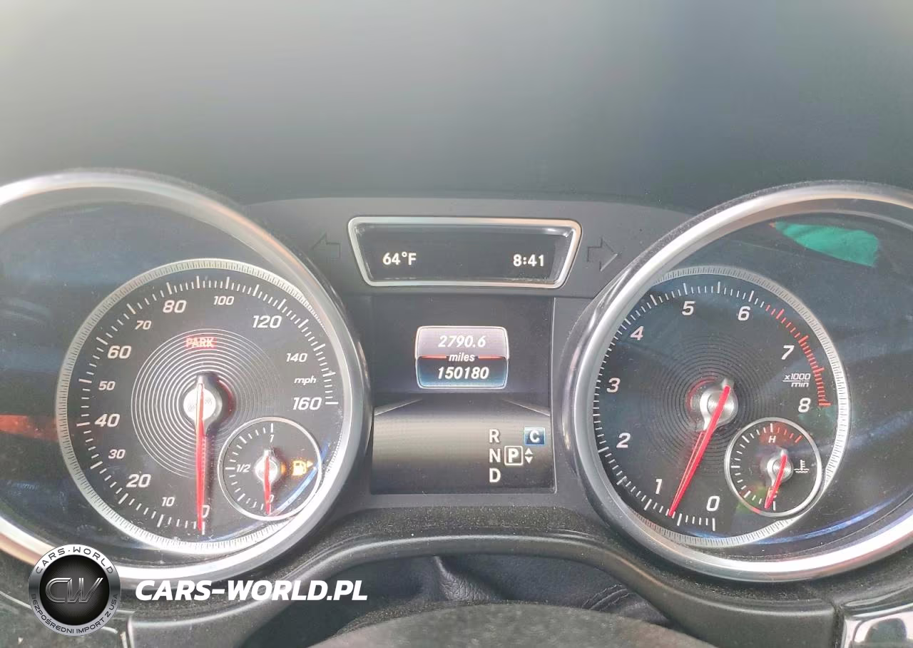 2018 Mercedes-Benz Gle 350 4Matic VIN:4JGDA5HB9JB017270 - 9