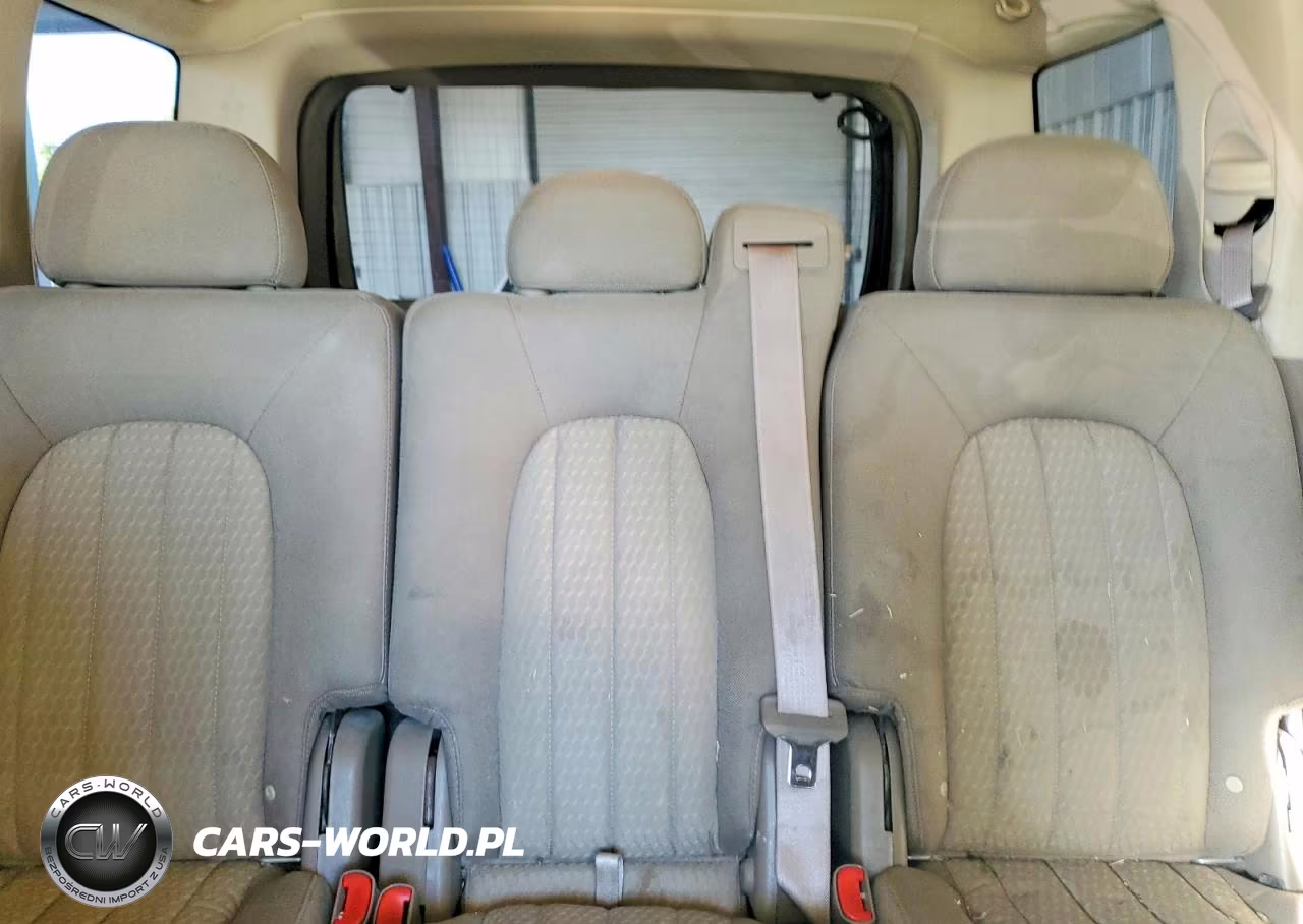 2003 Mercury Mountaineer VIN:4M2ZU86K43UJ19695 - 10