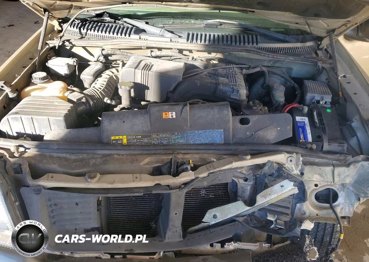 2003 Mercury Mountaineer VIN:4M2ZU86K43UJ19695 - 12