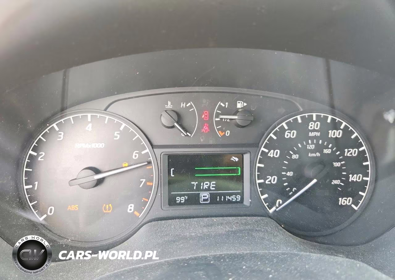 2016 Nissan Sentra S VIN:3N1AB7APXGY305771 - 9