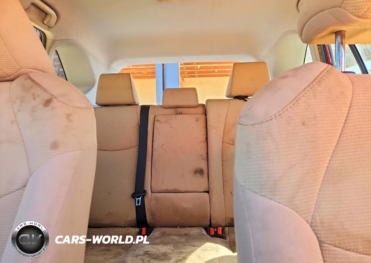 2019 Toyota Rav4 Le VIN:2T3H1RFV2KW041445 - 10