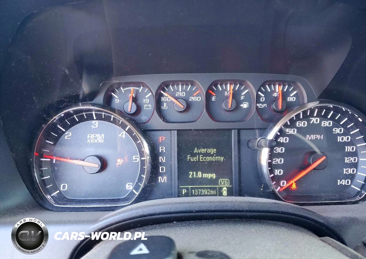 2016 Chevrolet Silverado K1500 VIN:1GCVKNEH0GZ146139 - 9