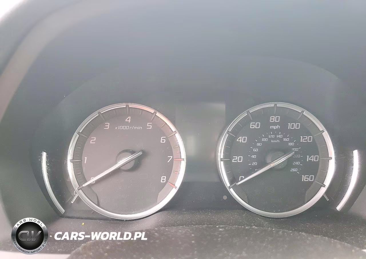 2014 Acura Mdx Technology VIN:5FRYD4H47EB006441 - 9