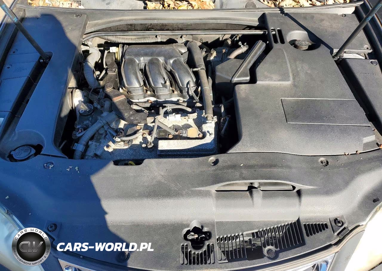 2007 Lexus Es 350 VIN:JTHBJ46G372150389 - 11