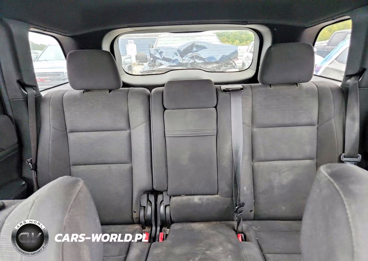 2014 Jeep Grand Cherokee Laredo VIN:1C4RJFAG0EC383804 - 10