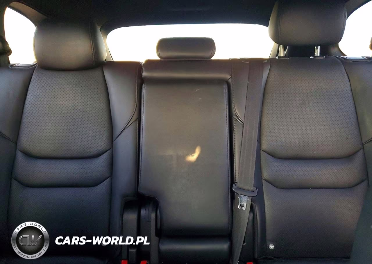 2018 Mazda Cx-9 Grand Touring VIN:JM3TCBDY3J0222461 - 10
