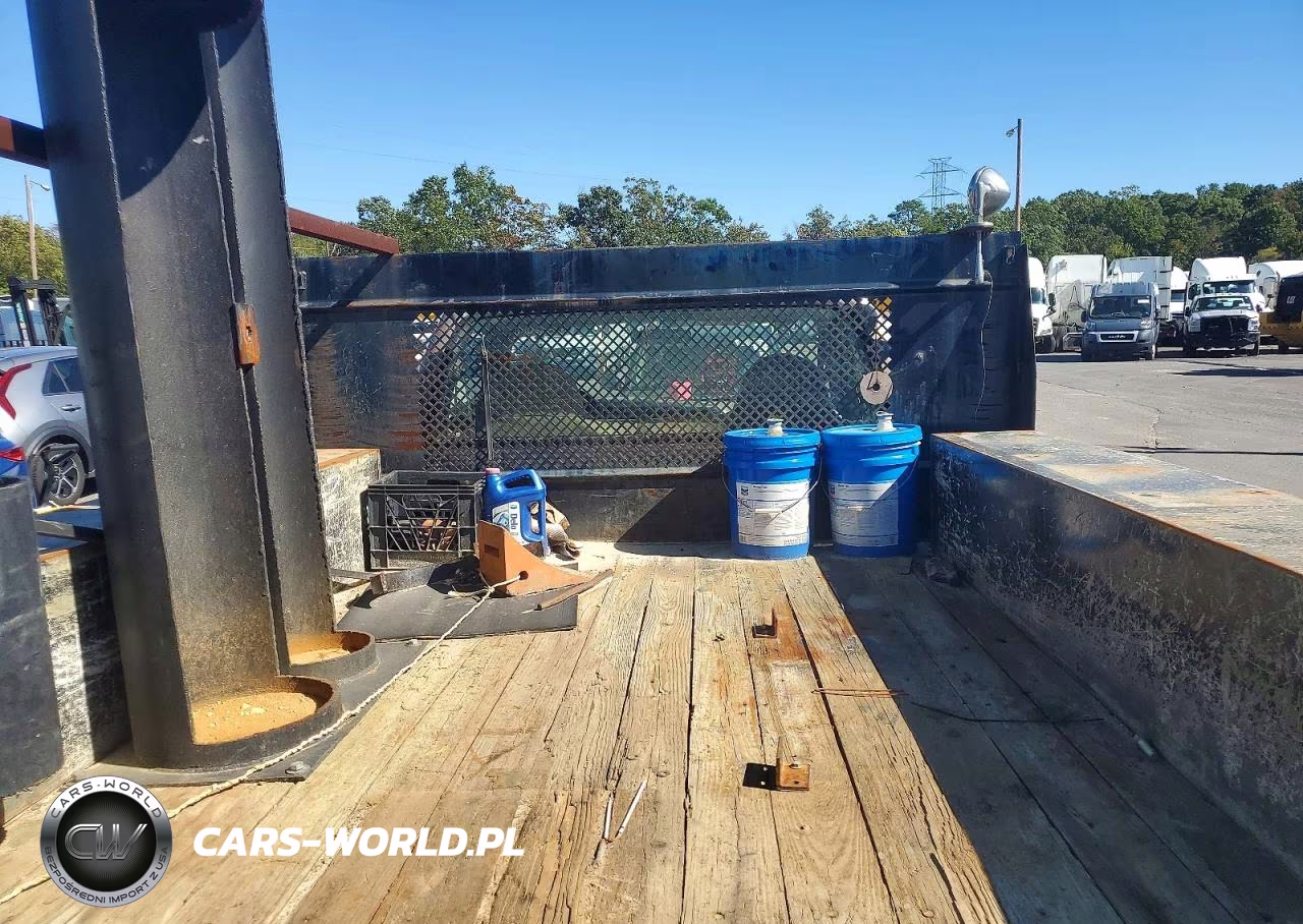 1999 Ford F350 Super Duty VIN:1FDWF36S4XEA73142 - 10