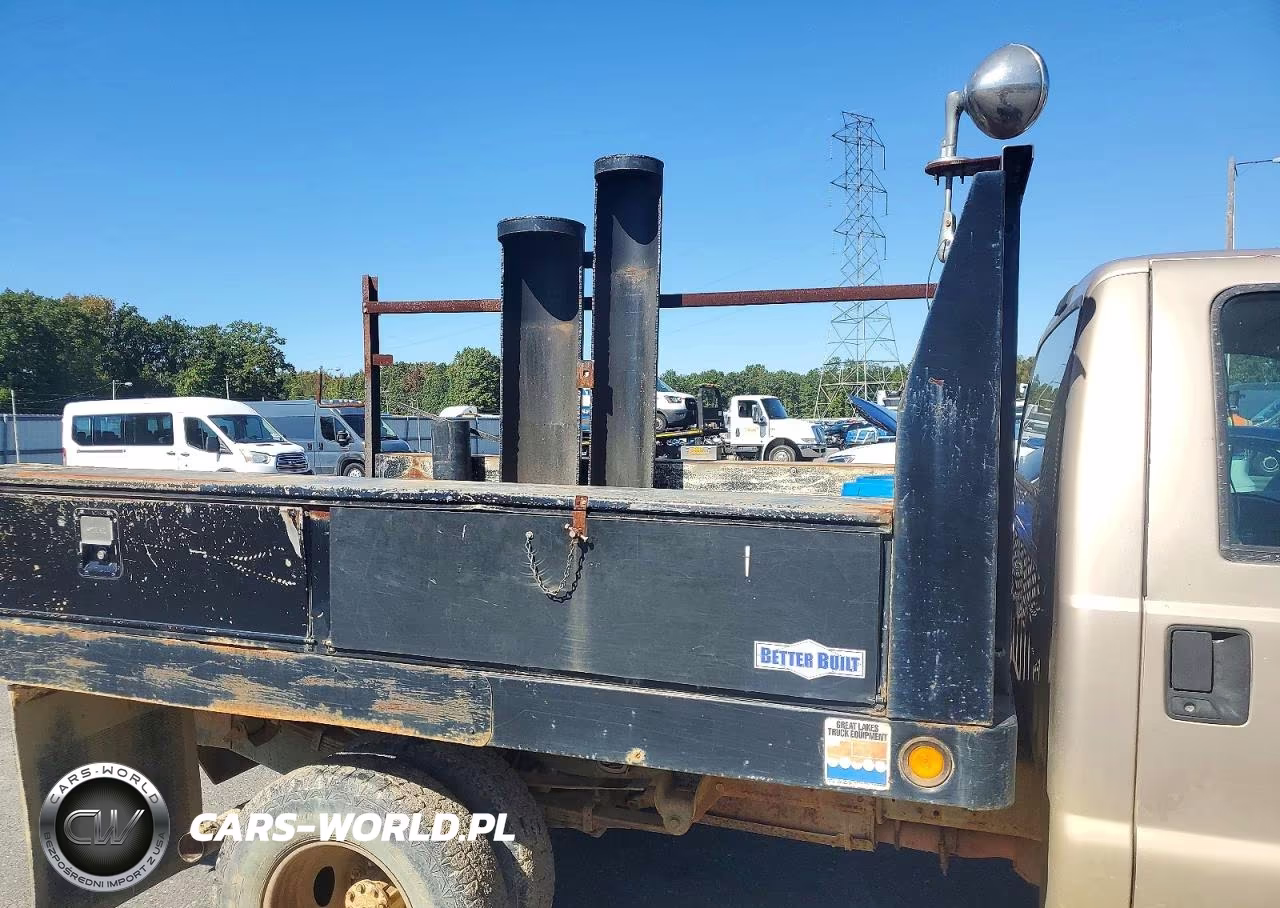 1999 Ford F350 Super Duty VIN:1FDWF36S4XEA73142 - 11