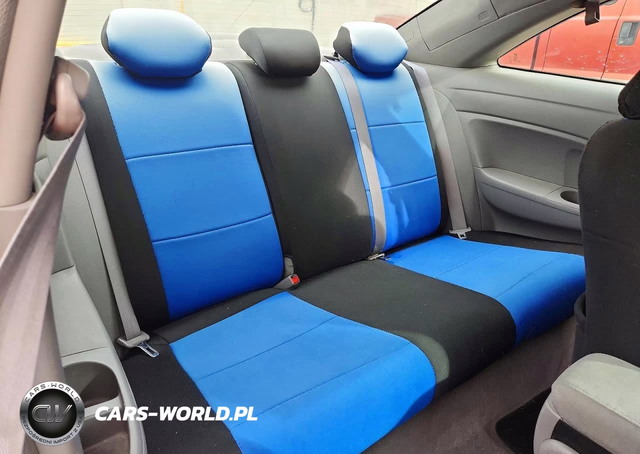 2011 Honda Civic Ex VIN:2HGFG1B86BH500727 - 10