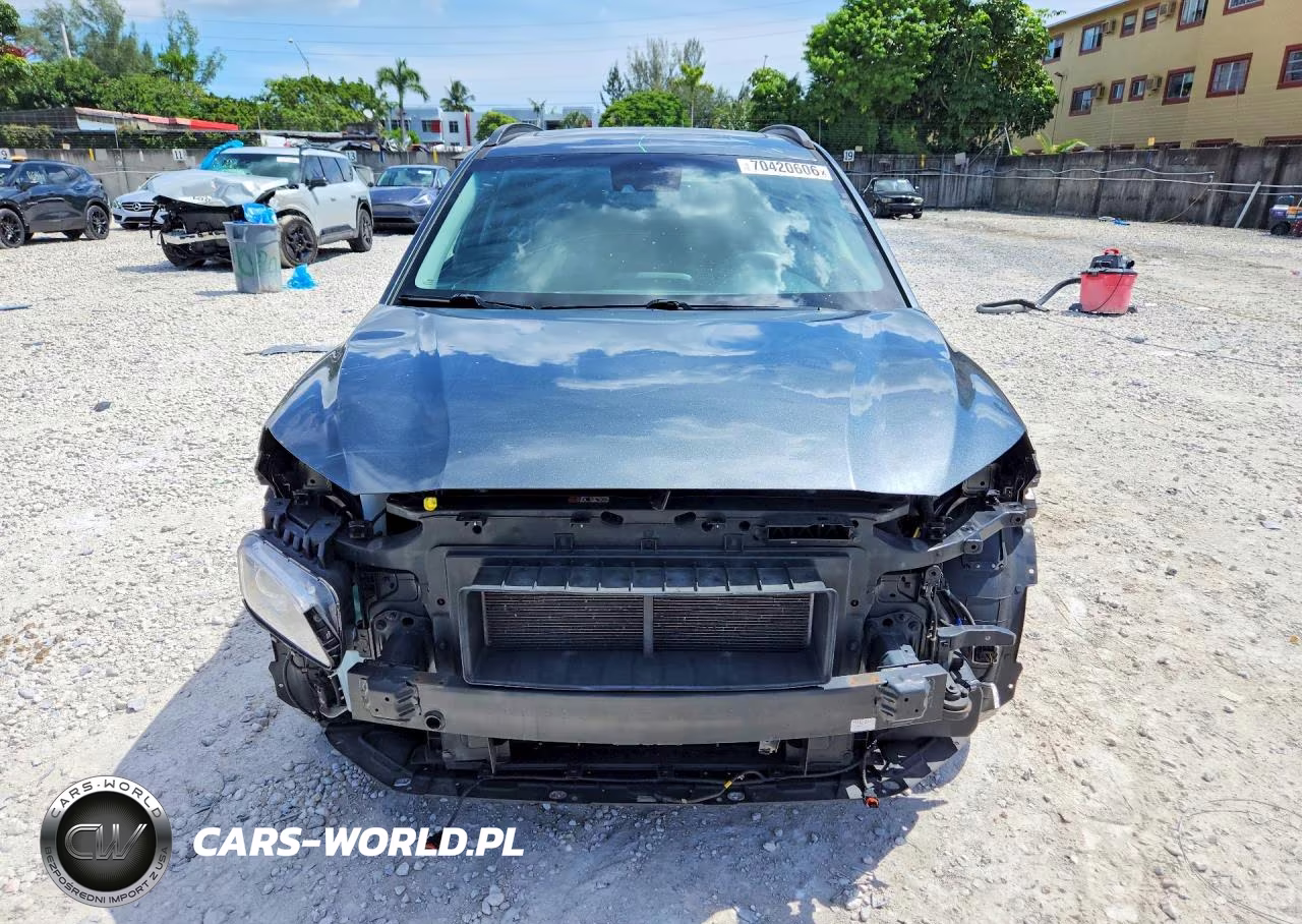 2019 Hyundai Kona Sel VIN:KM8K62AA0KU368146 - 5