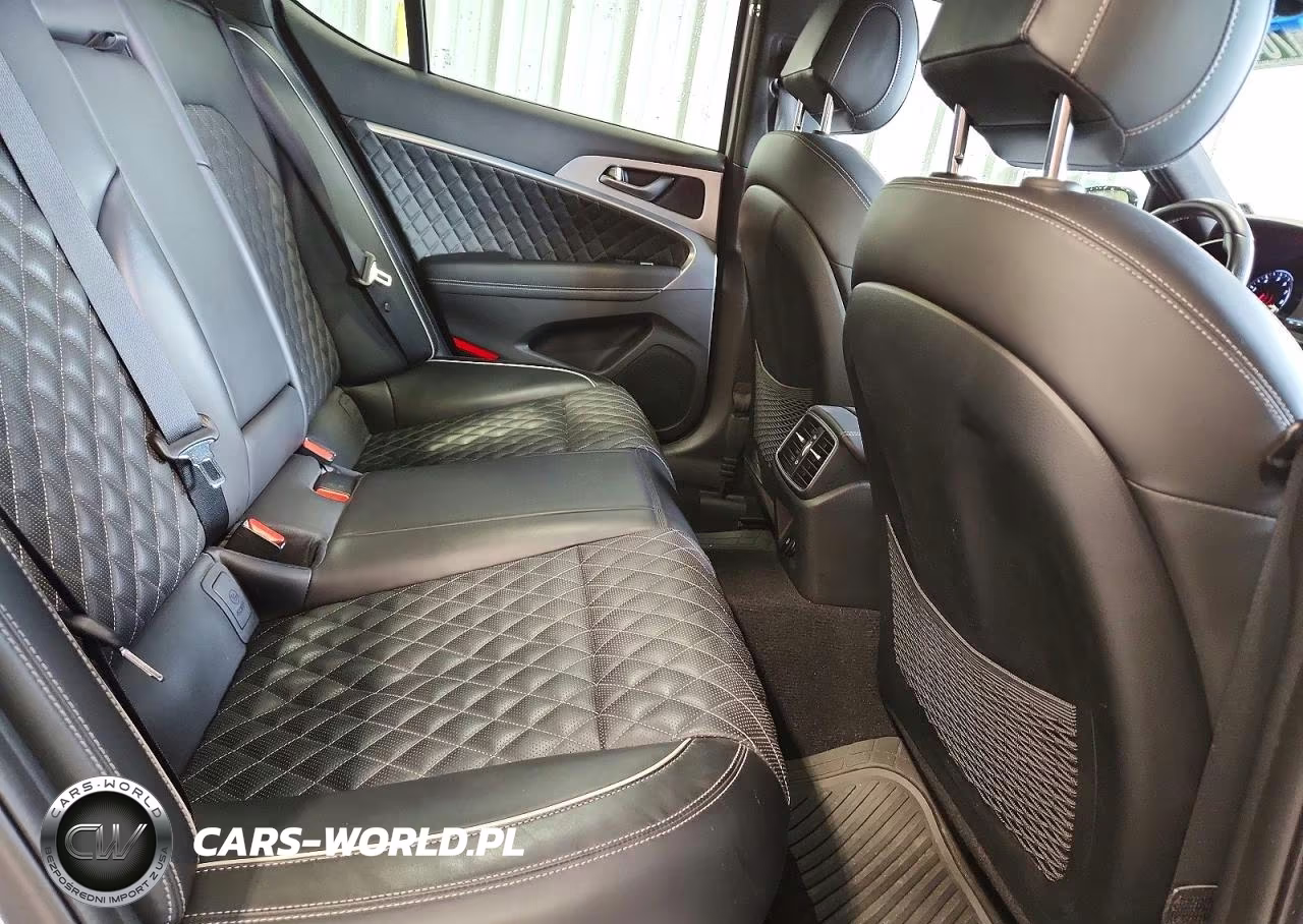 2019 Genesis G70 3.3T Advanced VIN:KMTG34LE5KU037871 - 10