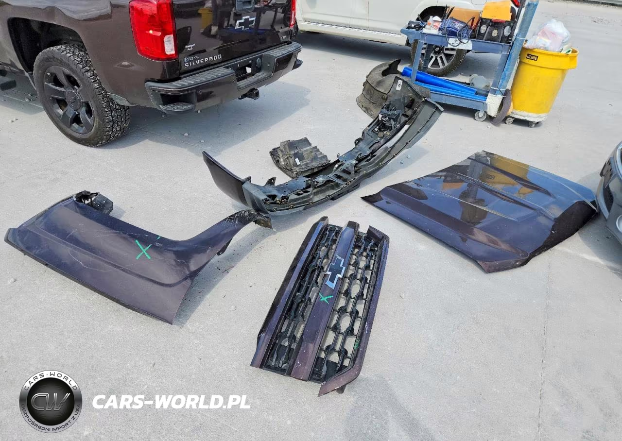 2016 Chevrolet Silverado K1500 Ltz VIN:3GCUKSEC8GG282744 - 12