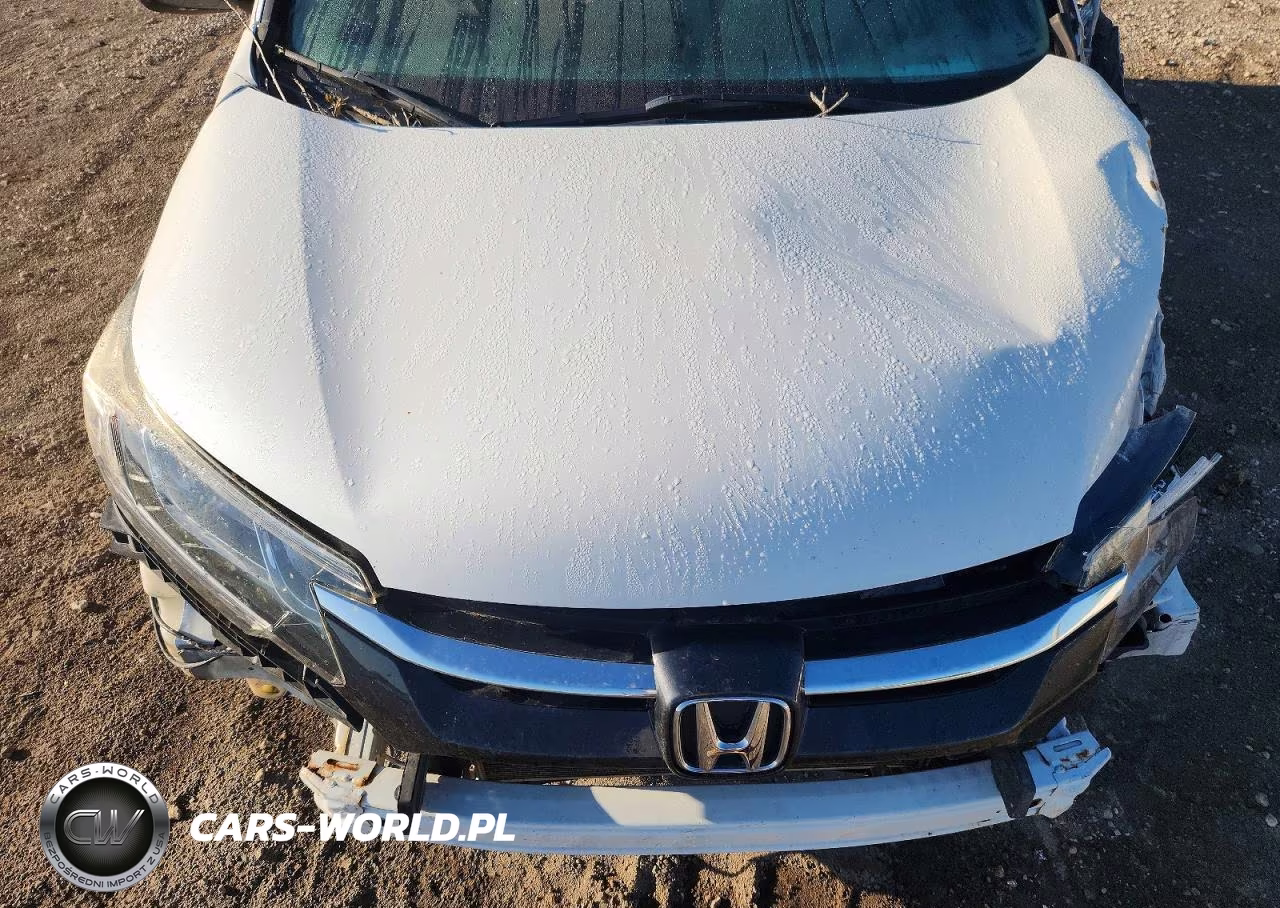 2016 Honda Cr-V Se VIN:5J6RM4H40GL093776 - 12