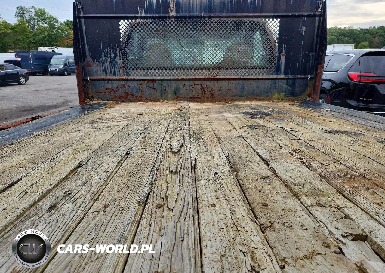 1999 Ford F350 Srw Super Duty VIN:1FDSF35L4XEA68113 - 10
