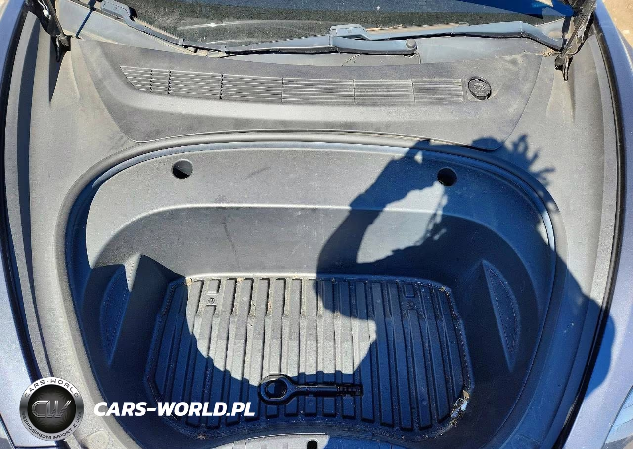 2021 Tesla Model 3 VIN:5YJ3E1EA2MF923271 - 12