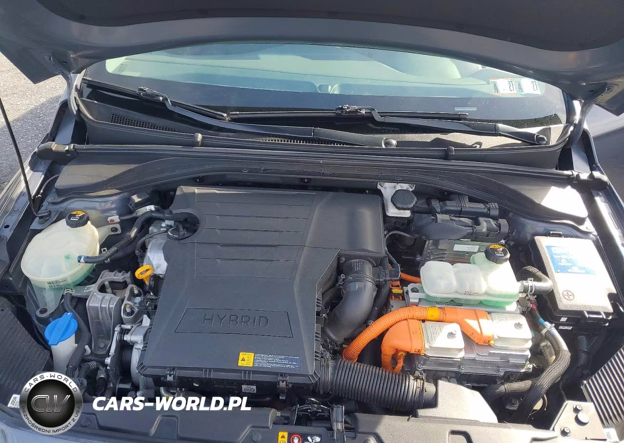 2018 Hyundai Ioniq Sel VIN:KMHC75LC4JU065368 - 11