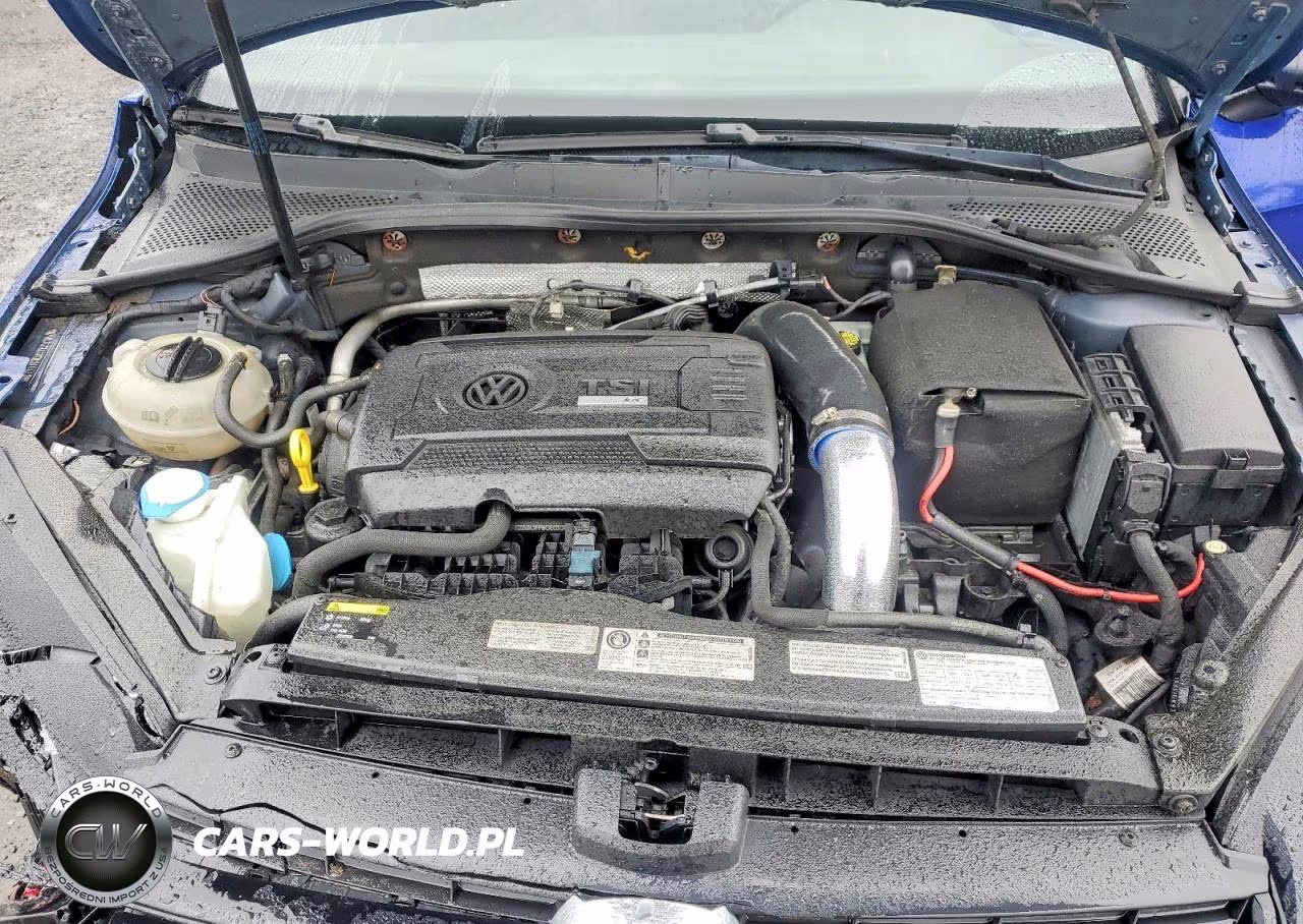 2015 Volkswagen Golf R VIN:WVWLF7AU0FW168488 - 11