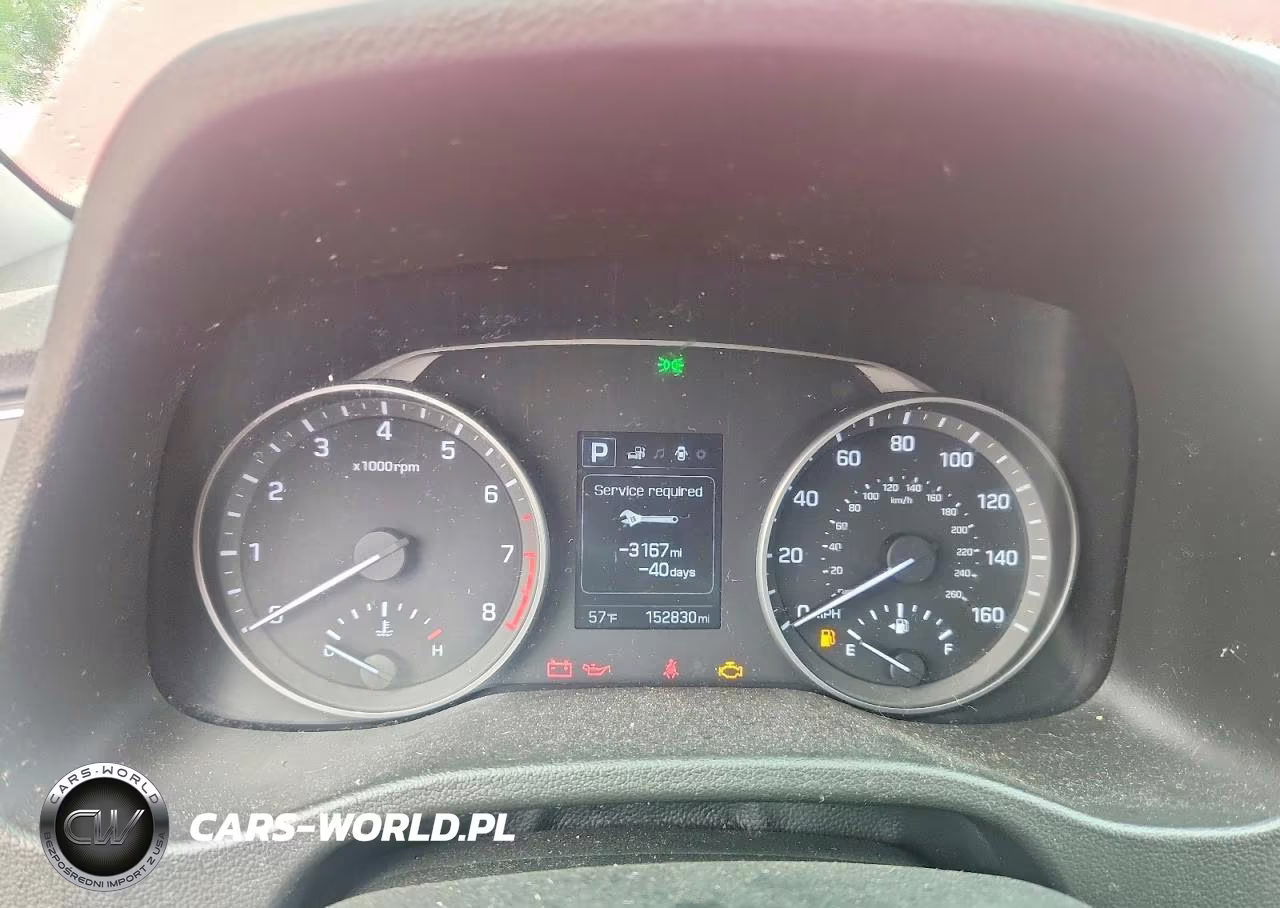 2018 Hyundai Elantra Sel VIN:5NPD84LF2JH342135 - 9
