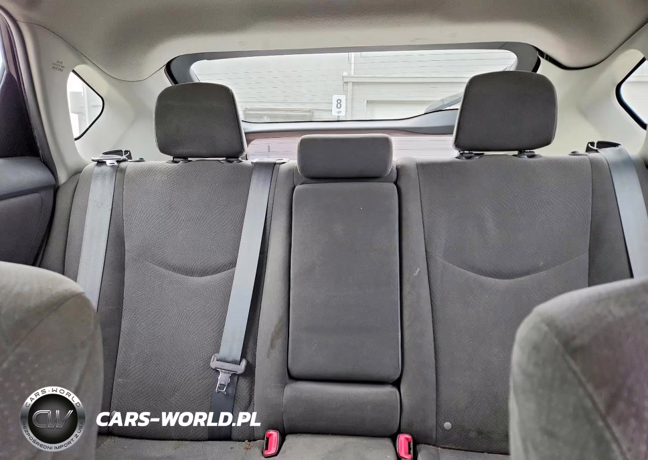 2010 Toyota Prius Ii VIN:JTDKN3DU9A1265746 - 10