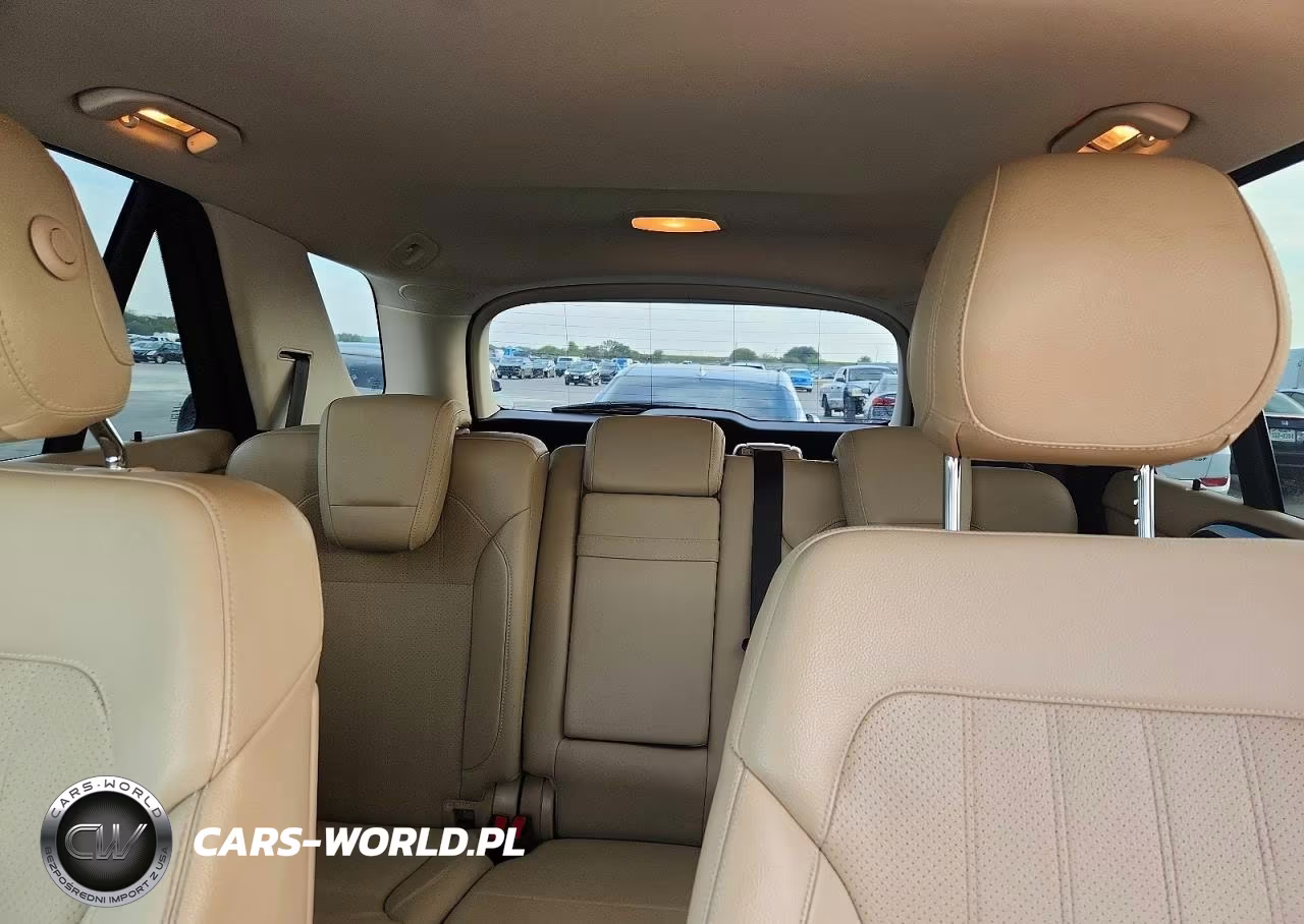 2018 Mercedes-Benz Gle 350 VIN:4JGDA5JB0JB084351 - 10