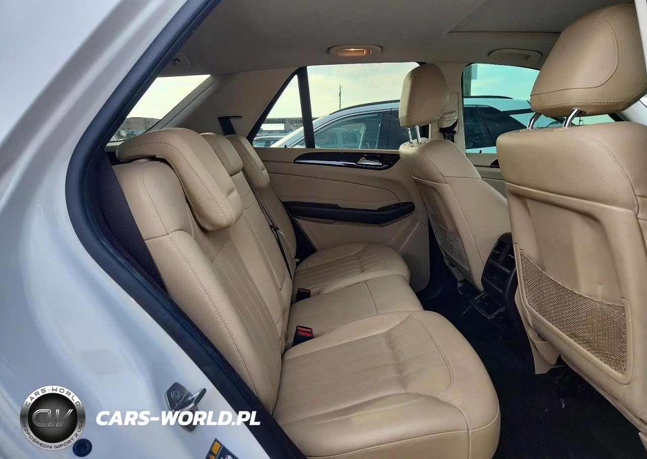 2018 Mercedes-Benz Gle 350 VIN:4JGDA5JB0JB084351 - 11