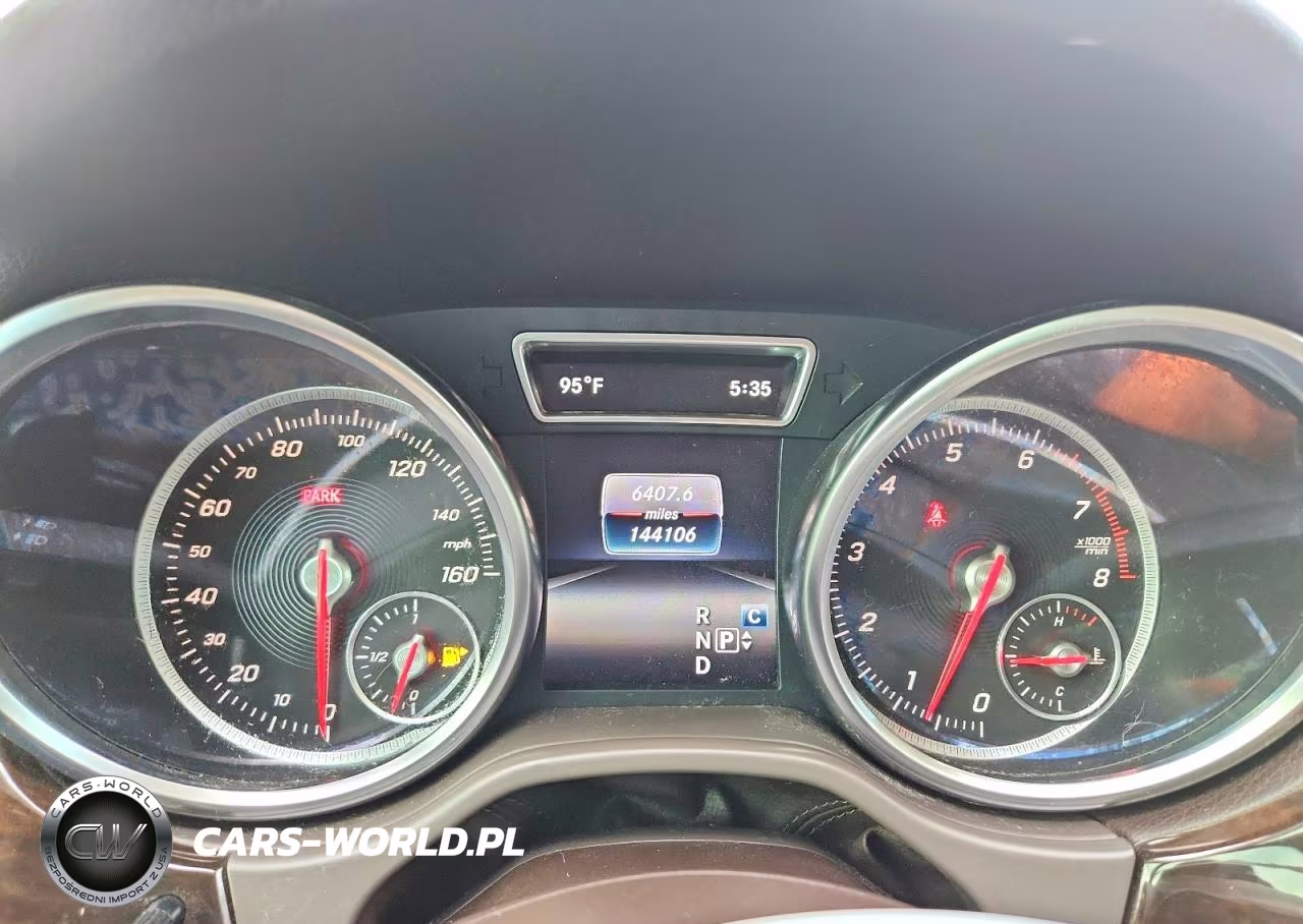2018 Mercedes-Benz Gle 350 VIN:4JGDA5JB0JB084351 - 9