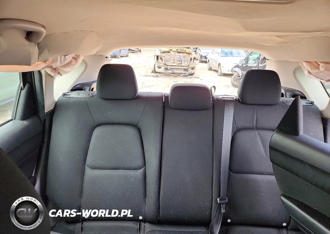 2023 Mazda Cx-5 VIN:JM3KFBAM5P0257872 - 10