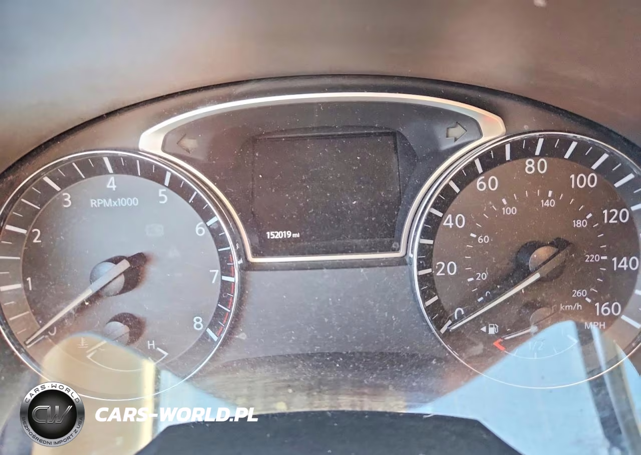 2018 Nissan Altima 2.5 S VIN:1N4AL3AP3JC228590 - 9