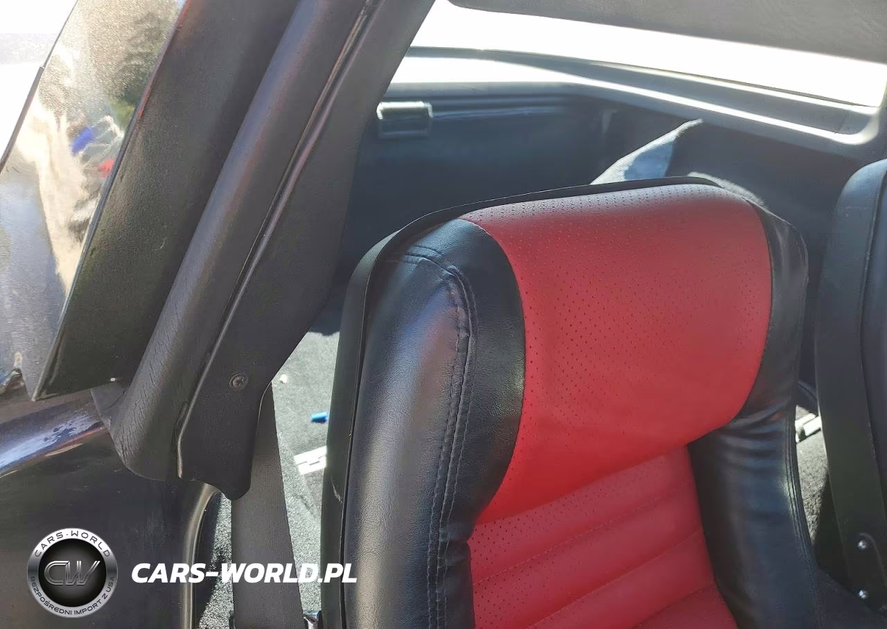 1981 Chevrolet Corvette VIN:1G1AY8763BS408241 - 10